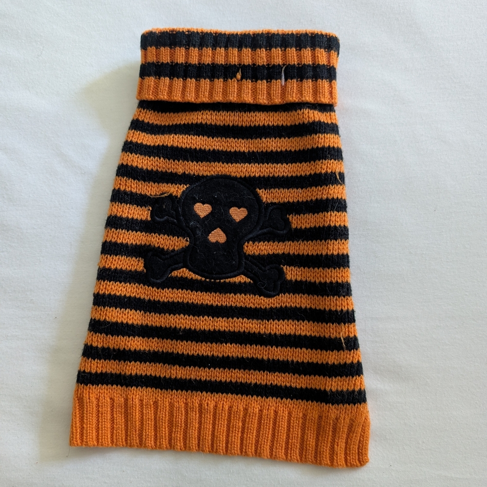 Pet Sweater